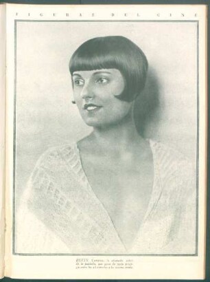 Figuras del cine
