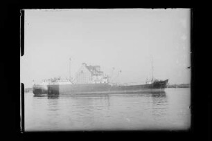 Najade (1937), Neptun.- Dampfschifffahrts-Gesellschaft „Neptun“, Neptun Linie, D.G. "Neptun", Bremen