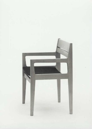 Wilkhahn Stuhl "356/3" von Hans Peter Piehl
