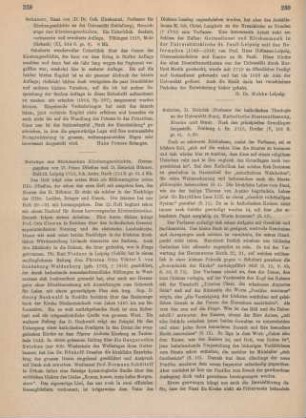 260-261 [Rezension] Schrörs, Heinrich, Katholische Staatsauffassung Kirche und Staat