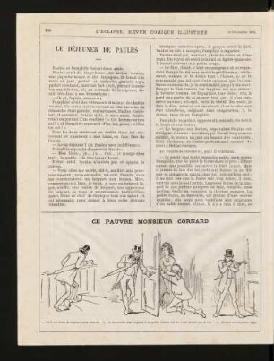 Ce pauvre monsieur Cornard