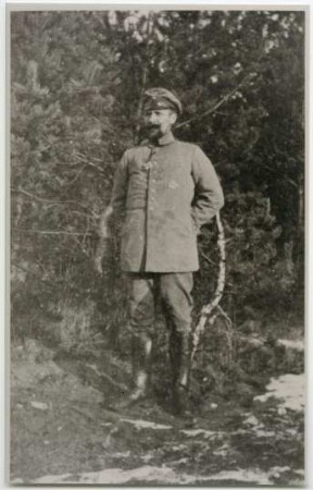 Grube, Max Arnold