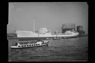 Richard Kaselowsky (1954), Oetker.- Rudolf A. Oetker, Hamburg