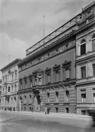 Palais Pringsheim