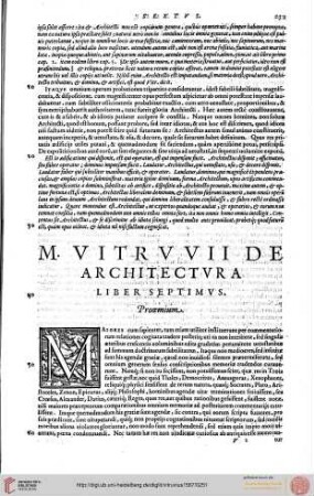 Liber septimus