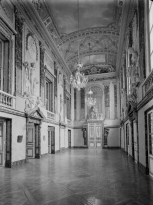 Château de Versailles — Opéra