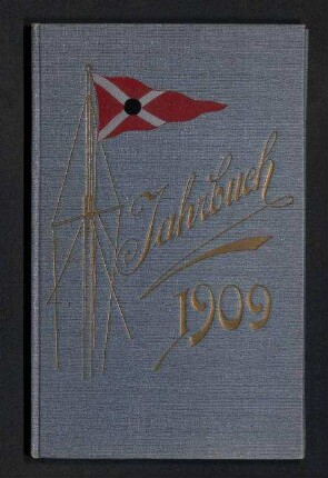 Jahrbuch 1909