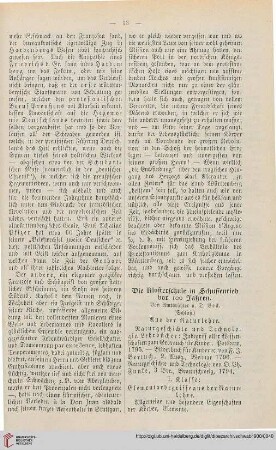 18: Die Klosterschule in Schussenried vor 100 Jahren, [2]