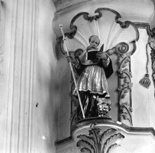 Kirchenvater Hieronymus
