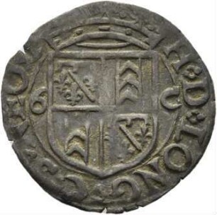 Neuenburg: Heinrich II. von Orléans-Longueville