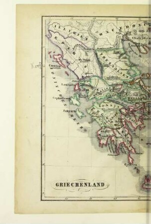 Griechenland