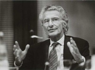 Harry Mulisch