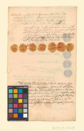 von Forestier