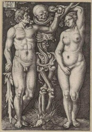 Adam und Eva