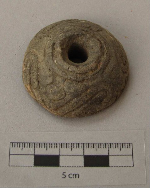 spindle whorl