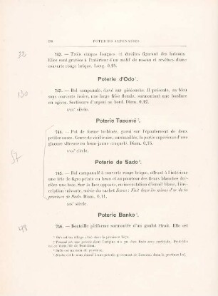 Poterie Tasomé