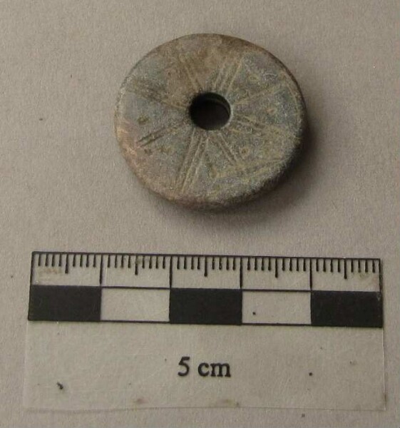 spindle whorl