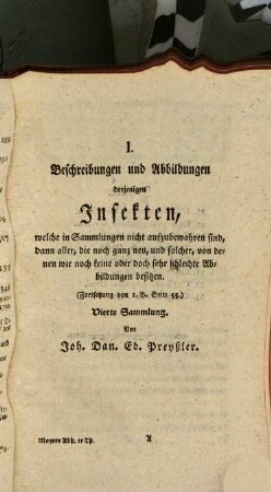 Sammlung Physikalischer Aufsätze, besonders die Böhmische Naturgeschichte betreffend, 2
