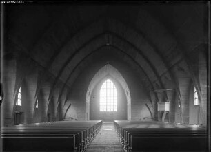 St. Konrad in Freiburg