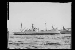 Smyrna (1912), Hapag, Roland, NDL, ALL