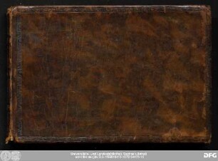 Denkmahl| der| Freundschaft : Stammbuch G. A. C. Moldenhauer