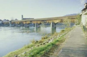 Rheinbrücke Säckingen