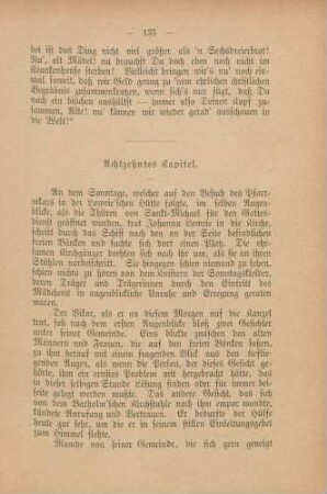 Achtzehntes Kapitel