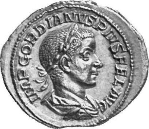 Gordianus III.