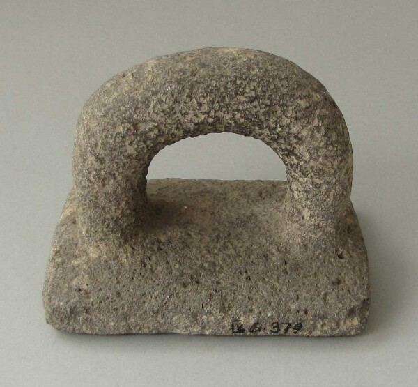 Friction stone