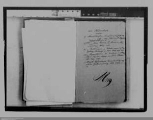 Juristische Auseinandersetzungen der Familie von Mudersbach