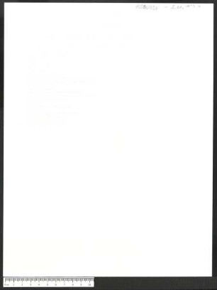 Brief (Verfasser: Brehm, Bruno; Adressat: Perutz, Leo)