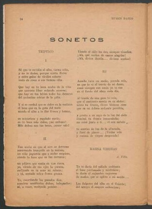 Tríptico