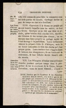 134-145, XIX. - XXVIII.