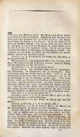 Conversations-Lexicon : in zwei Bänden, 2,1 = 12,1. K - R, und im Anhange Artikel über die katholischen Glaubenslehren von M - W
