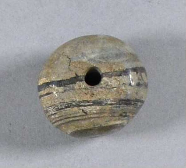 Stone bead