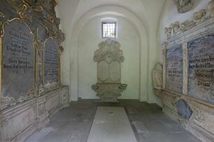 Gnadenkirchhof, Hirschberg, Polen
