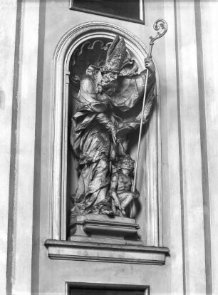 Kirchenvater Augustinus