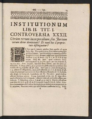 83-101, Controversia XXXII. - Controversia XXXVI.