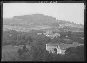Kamenz. Hutberg