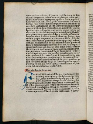 24v-33r, Sermo XVI-XXII