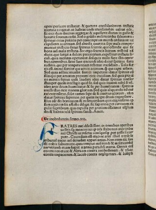 24v-33r, Sermo XVI-XXII