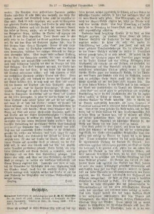 627-631 Geschichte