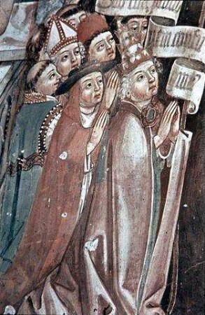 Schutzmantelmadonna