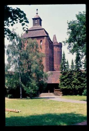 Bernau 24.6.83.