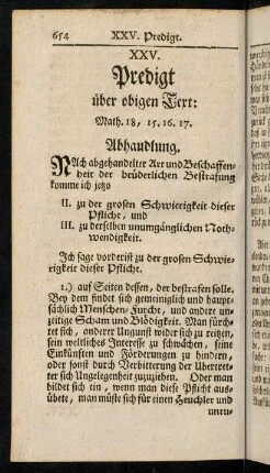 654-665, Nach abgehandelter Art und Beschaffenheit ...