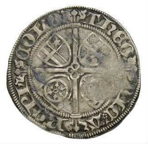 Köln: Dietrich von Moers