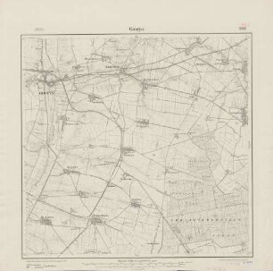 4168 (alte Nr.: 2343) Gostyn