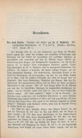 417-440 Rezensionen
