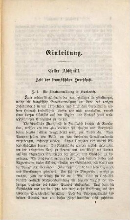Neuere Geschichte der Bischöfe zu Speyer : sammt Urkundenbuche
