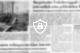 Bargteheider Verkehrsengpaß verliert jetzt endlich seine gefährlichen Tücken